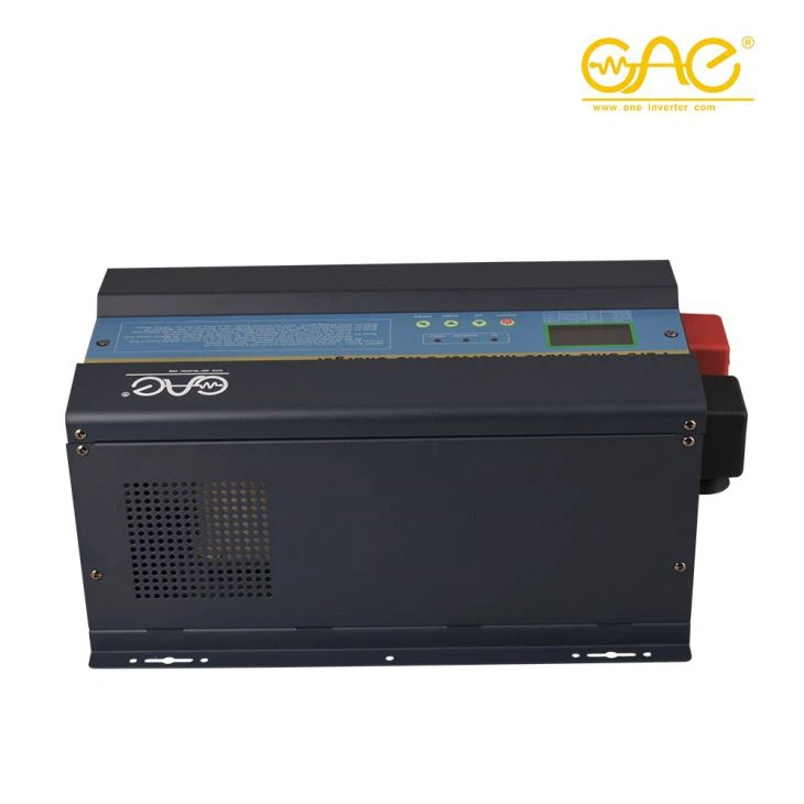1kw Off Grid Solar Inverter