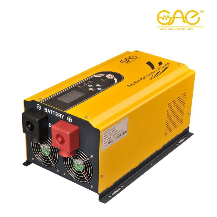 2000W Low Frequency Solar Inverter
