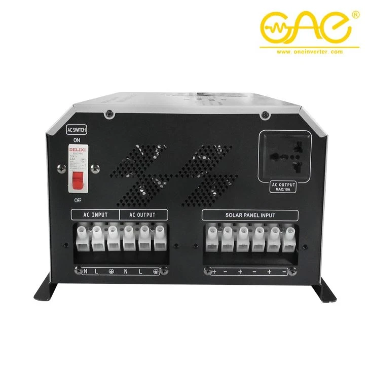 2000w On Grid Inverter