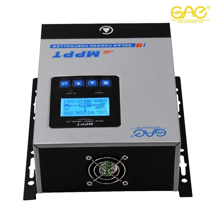 20a 12v 24v Tracer 2210rn Mppt Solar Controller