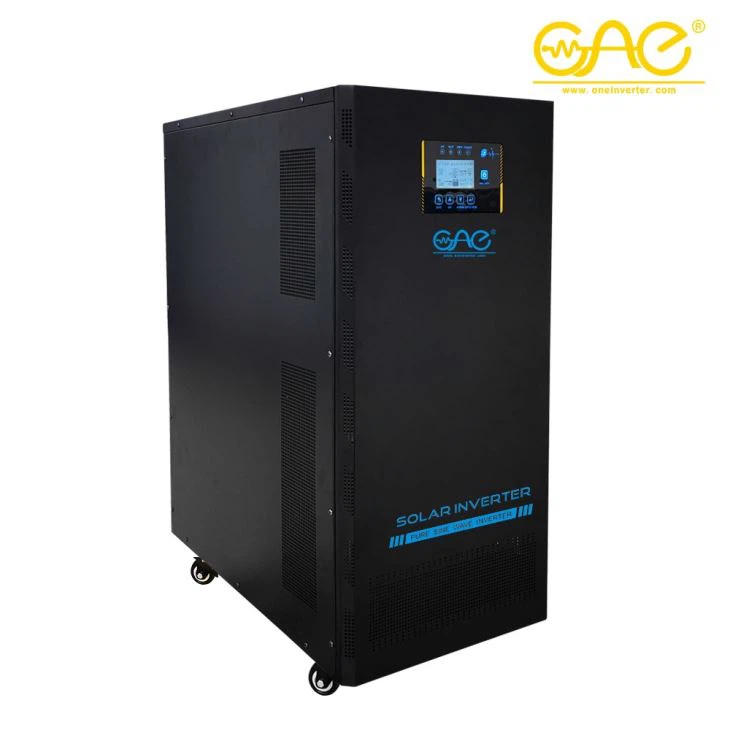 20kw Solar Inverter