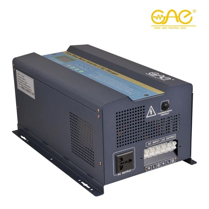 220v Solar Power Inverter