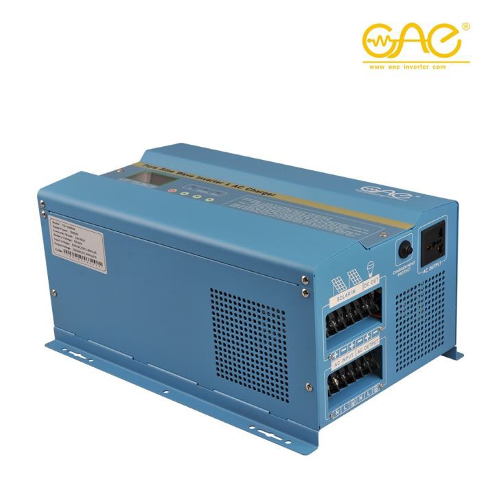 230v Solar Inverter