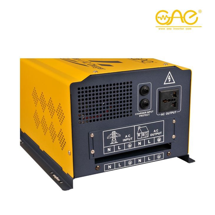 24v Solar Power Inverter