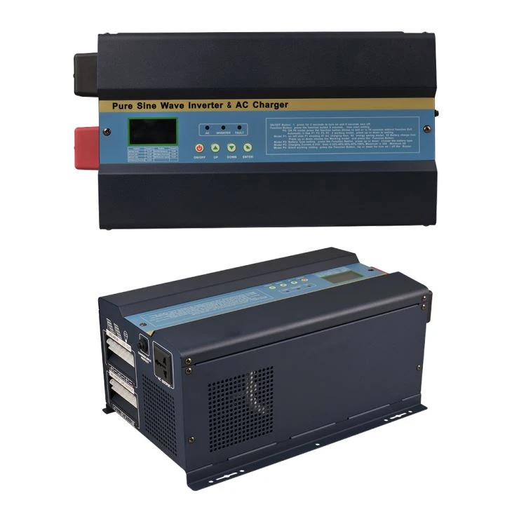 3000w inverter hybrid
