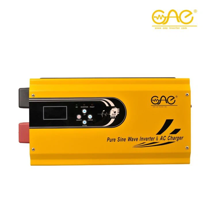 3000W Off Grid Solar Inverter