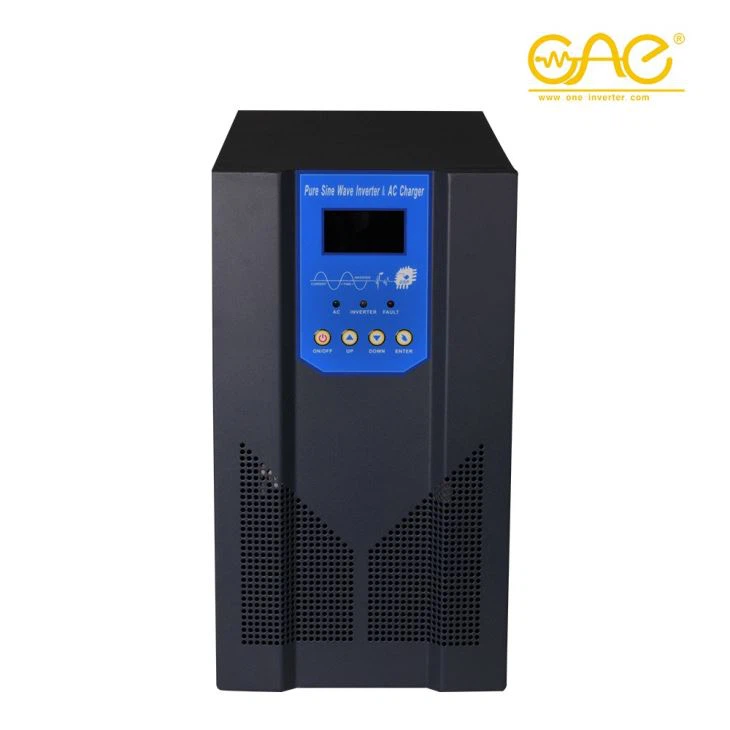 3000w Power Inverter 48v