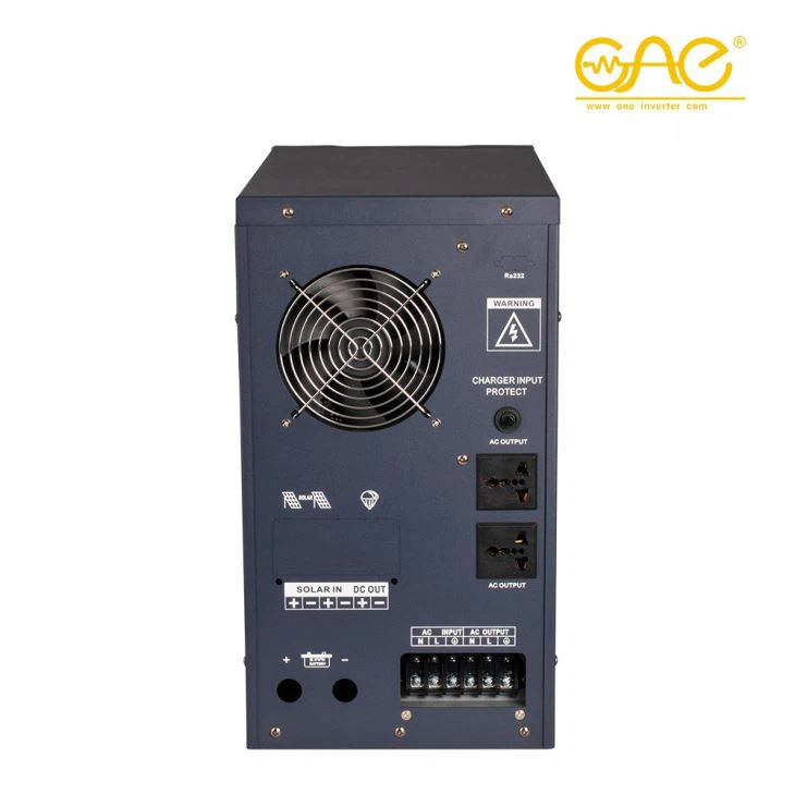 3000w Power Inverter 48v