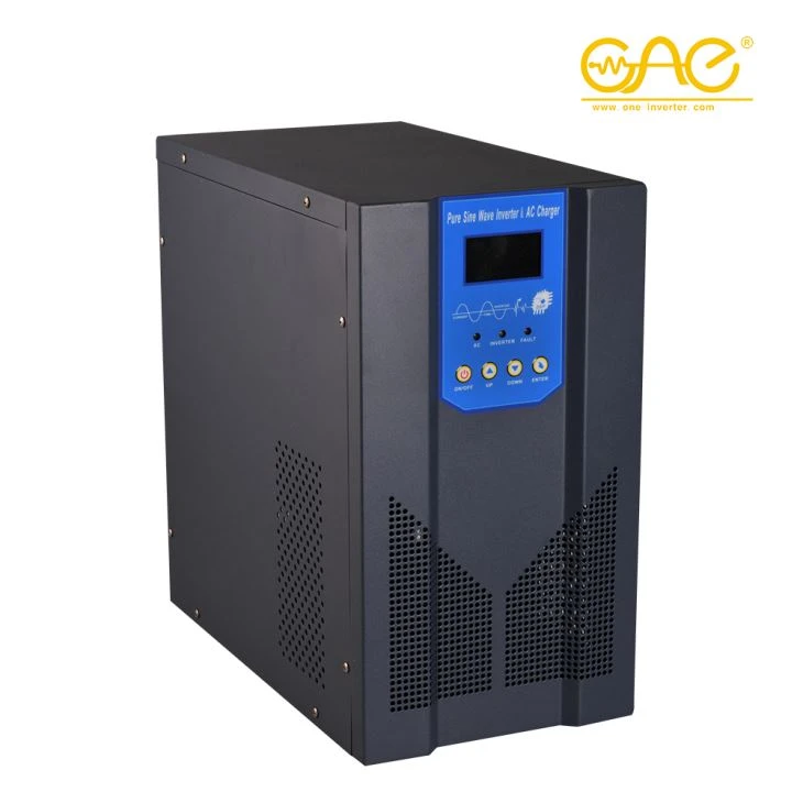 inverter 24v 3000w 24V DC to AC