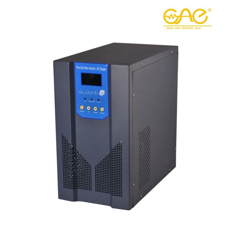 Solar Power Inverter