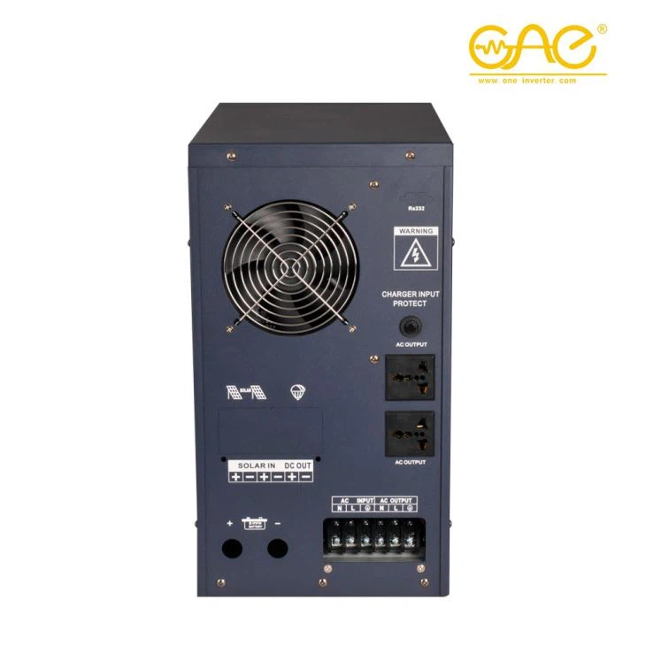300w To 30kw Solar Power Inverter