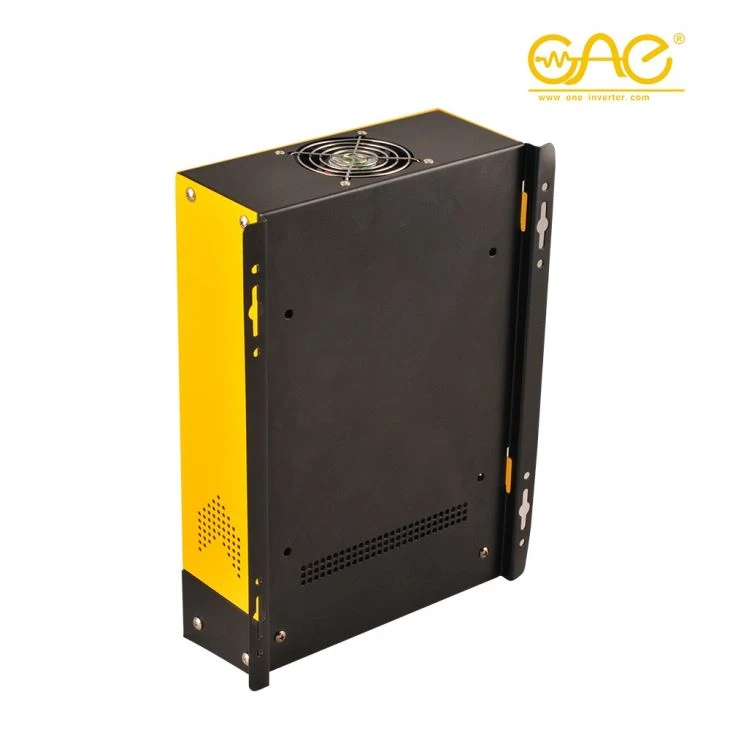 30A Solar Panel Charge Controller