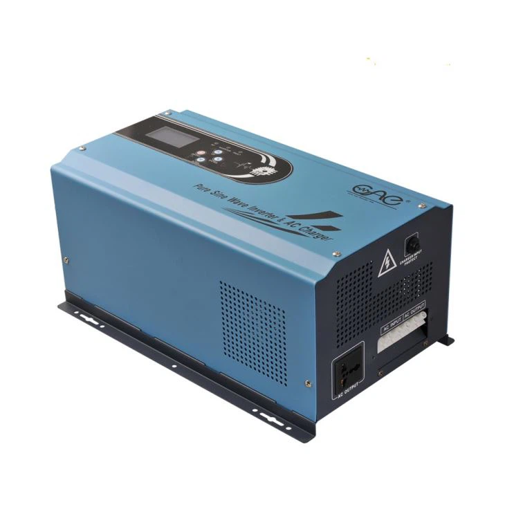 3KVA Solar Grid Inverter