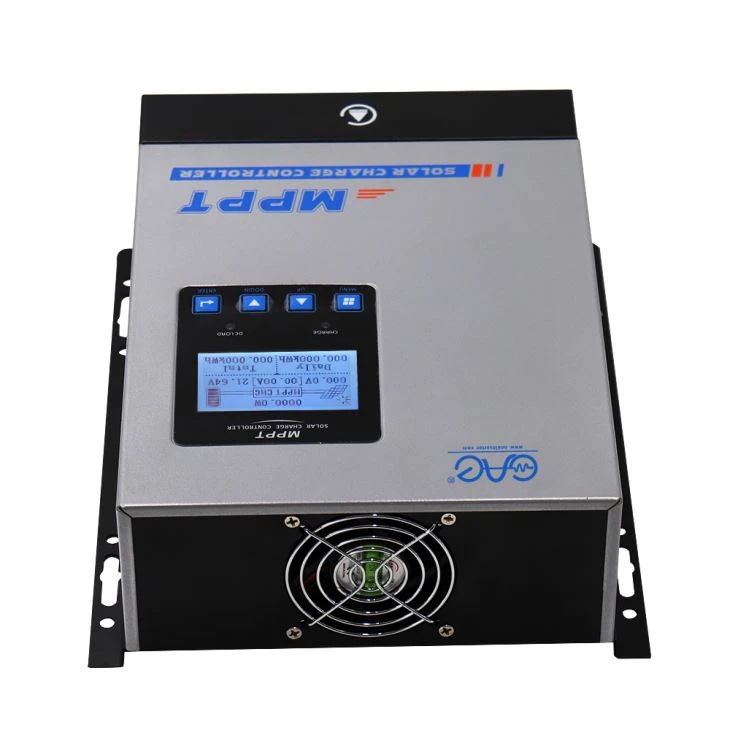 40a mppt controller
