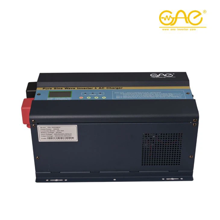 2000w pure sine wave inverter