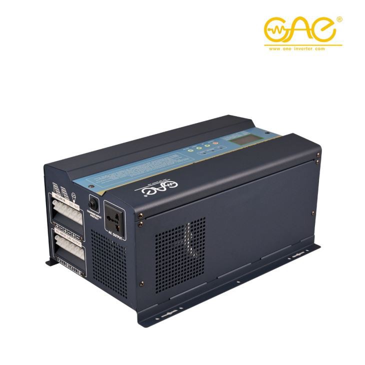 48vdc To 240vac Inverter