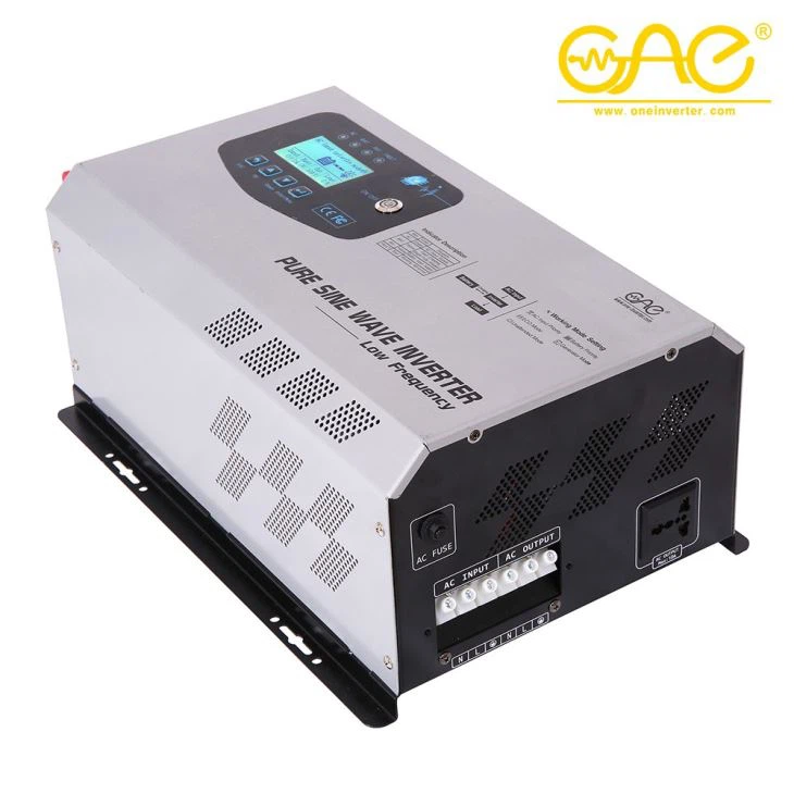 4KVA Pure Sine Wave Inverter For USA