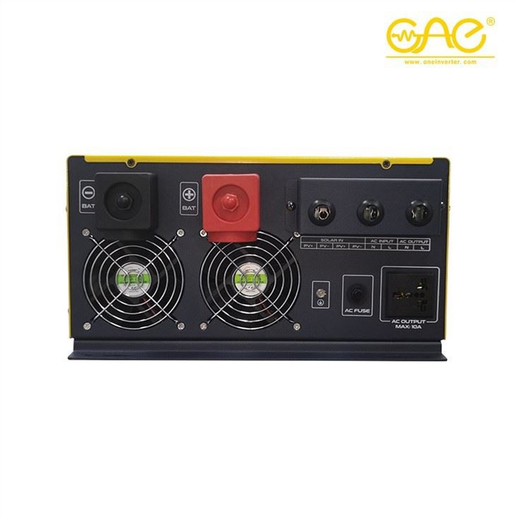 5000w Home Inverter 48v