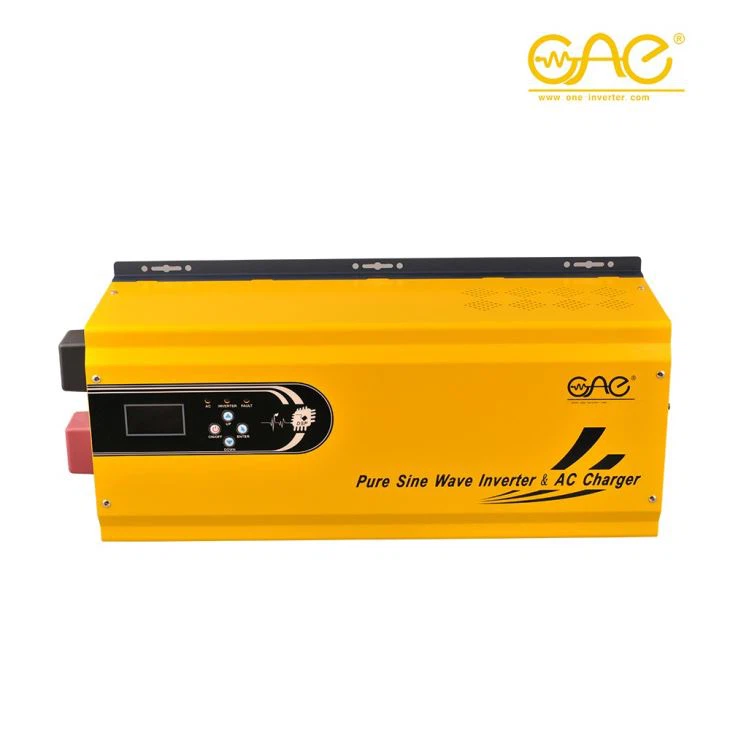 5000w Solar Power Inverter