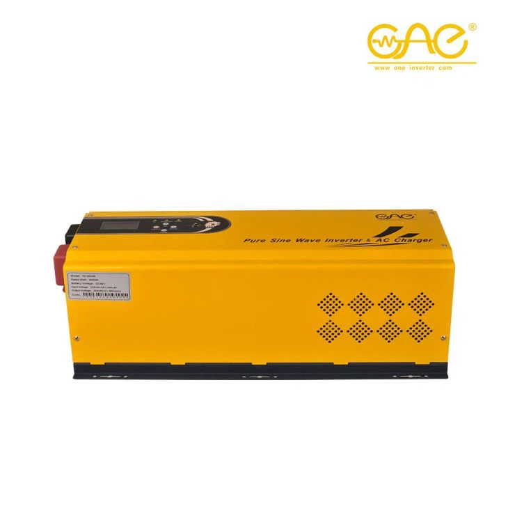 5000w Solar Power Inverter