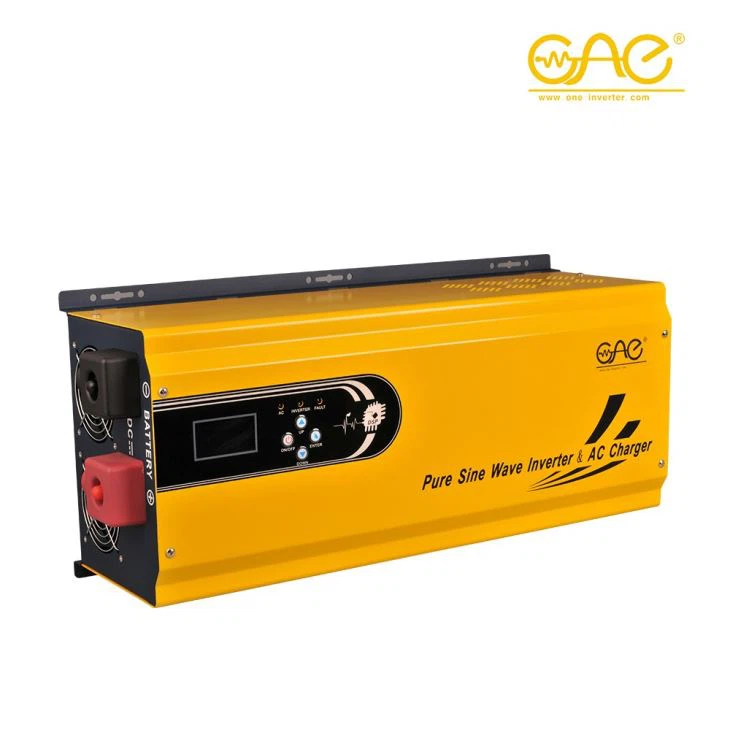 5000w Solar Power Inverter