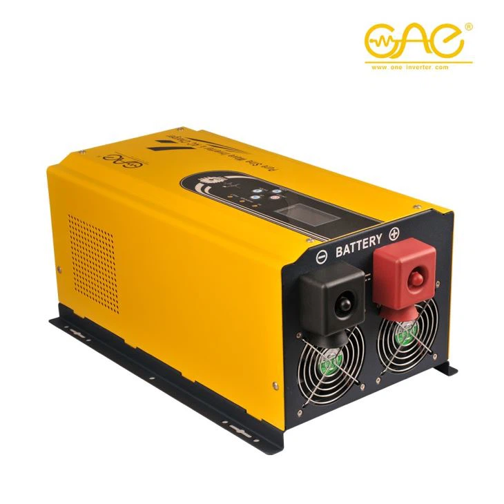 50hz Solar Power Inverter