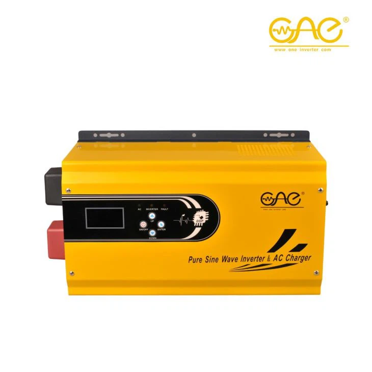 50hz Solar Power Inverter