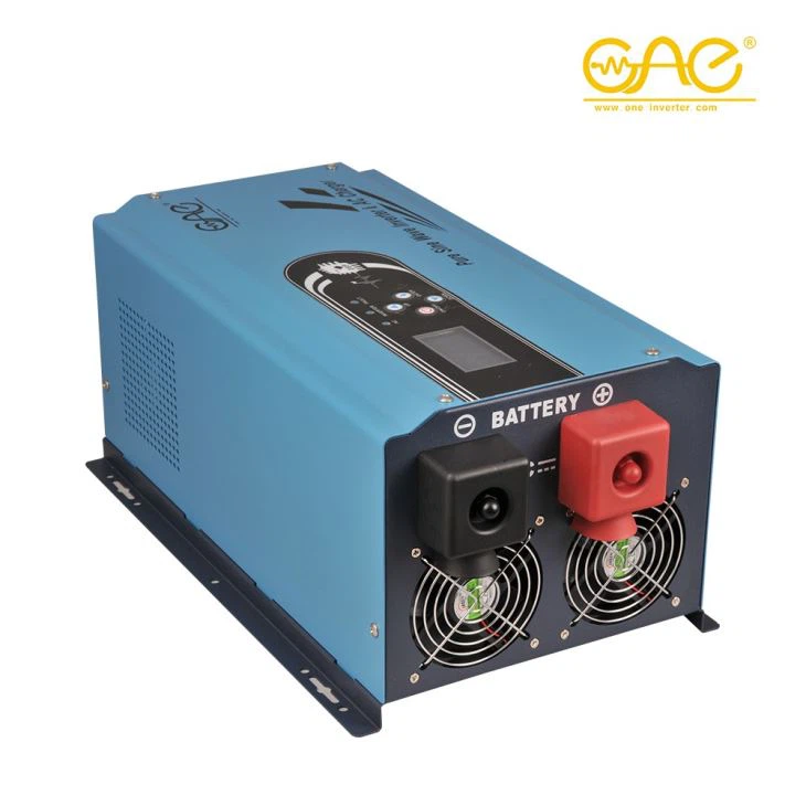 50hz Solar Power Inverter