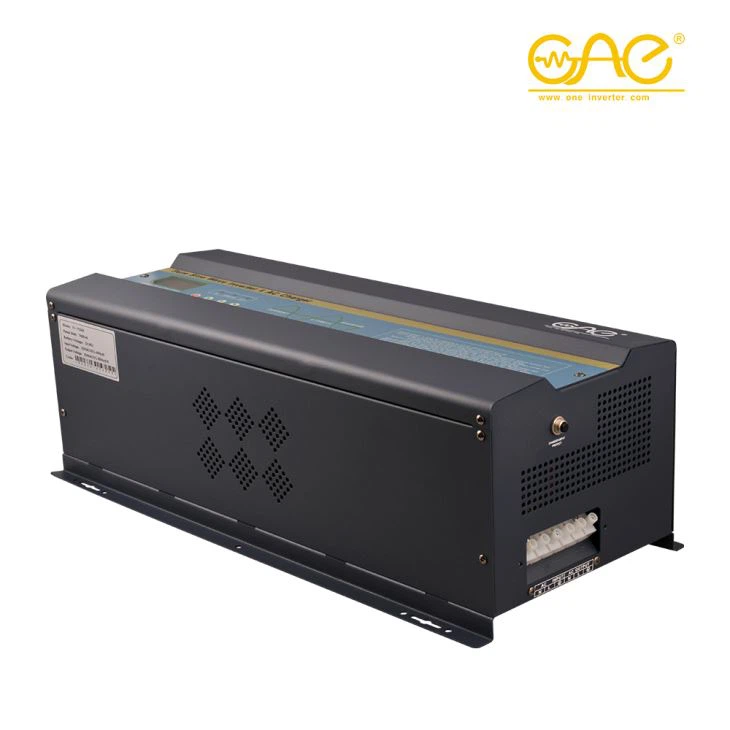 MPPT 48v inverter 120v 5000w