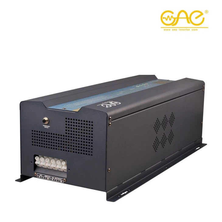 5kw Power Inverter Circuit