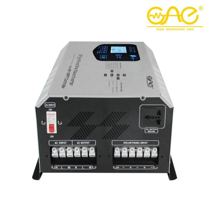 6000w Power Inverter