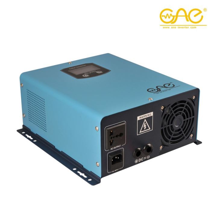 600w Home Solar Inverter AVR Stablizer