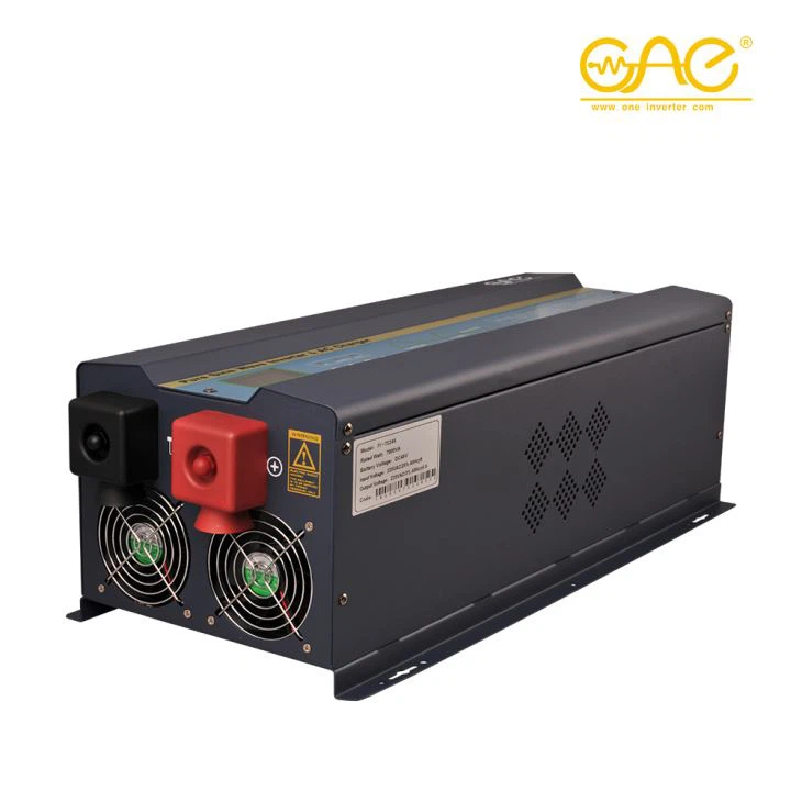 24v to 220v 6000w power inverter