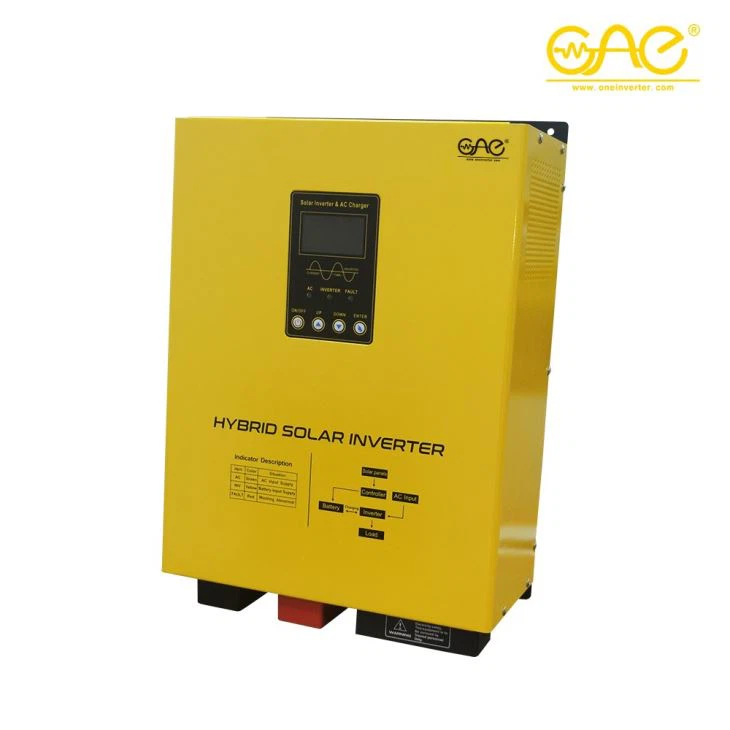 6v To 220v Power Inverter