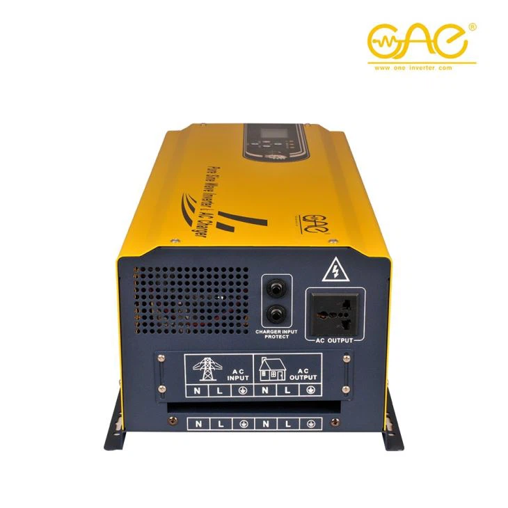 7Kw Hot Selling Solar Inverter