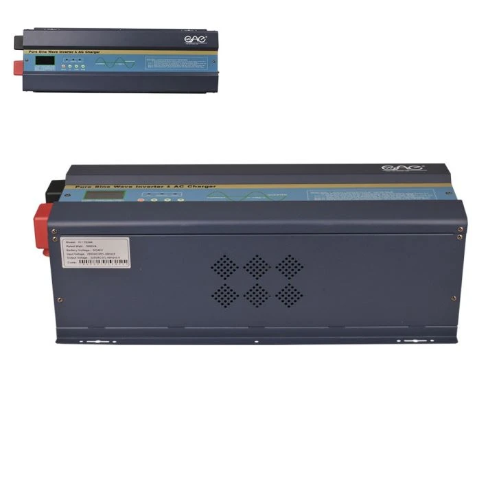 8kw Hybrid Inverter