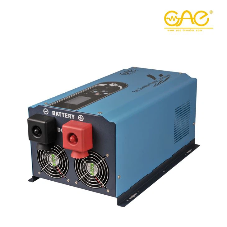 off grid pure sine wave inverter