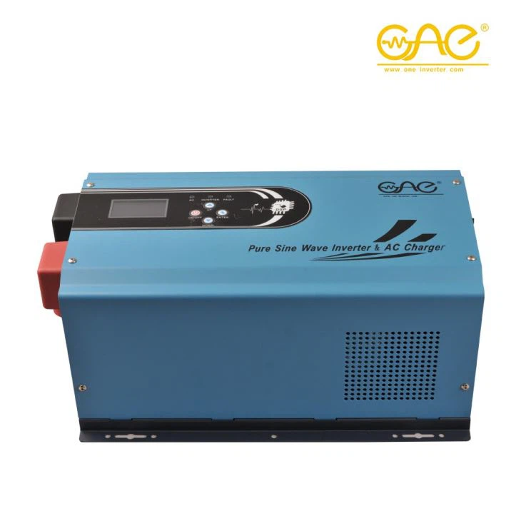 Ac Frequency Inverter 3000w