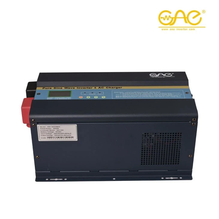 Ac Power Inverter