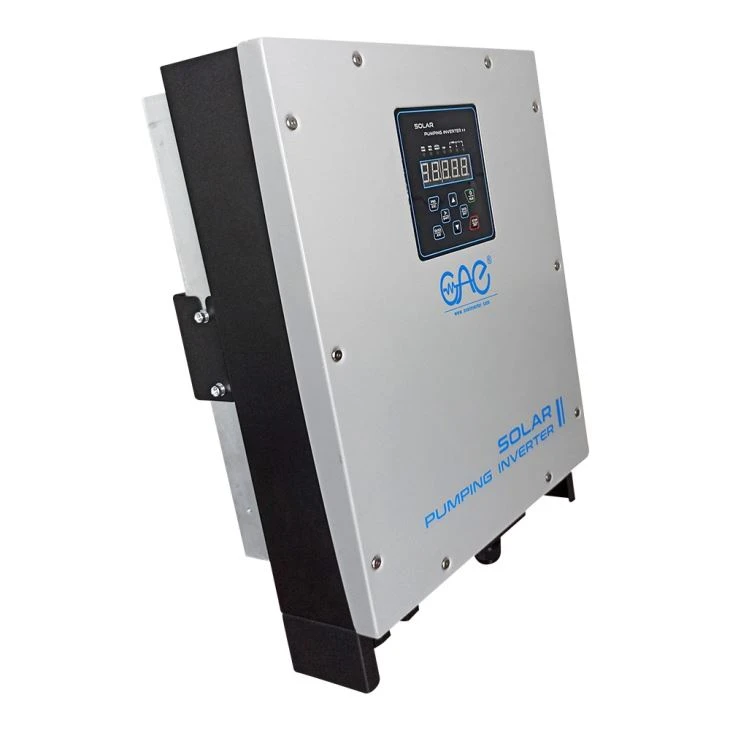 Ac Pumping Inverter
