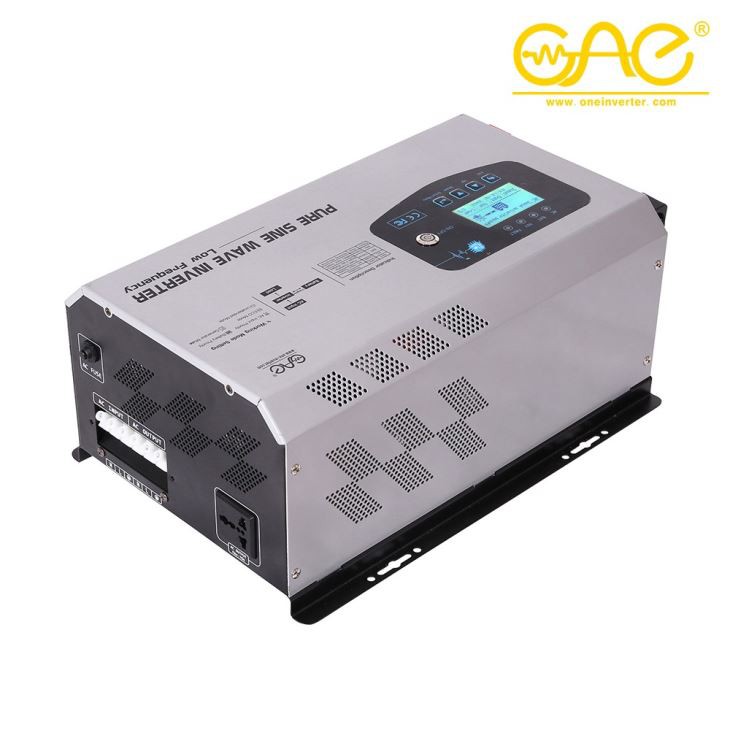 Ac Solar System Inverter
