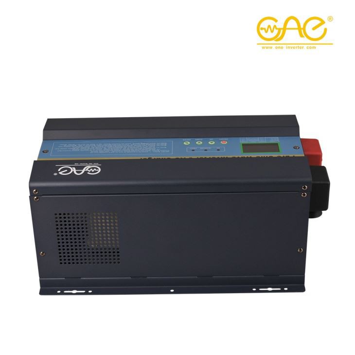 Battery Charger Inverter
