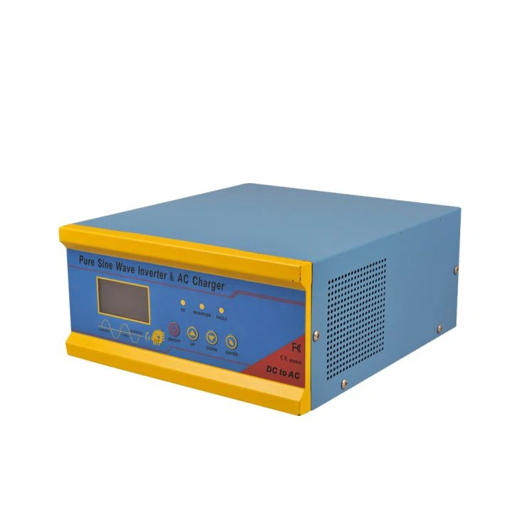 30000 Watt Power Inverter