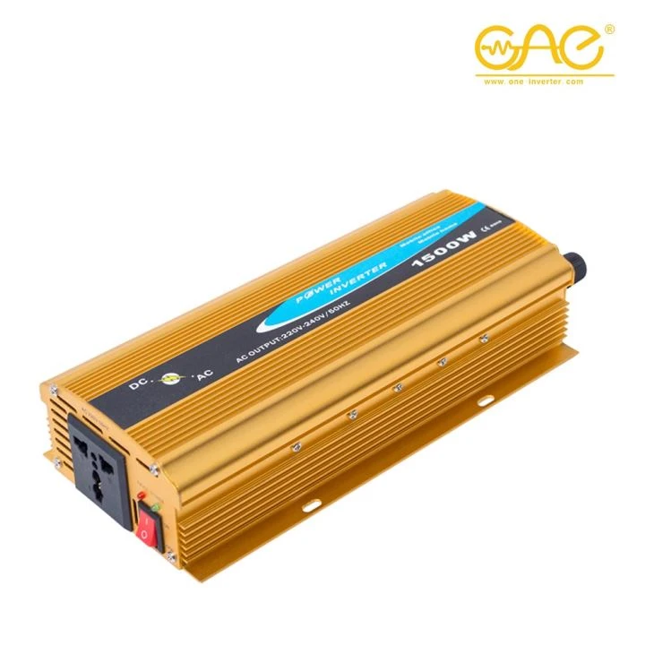 Car Power Inverter