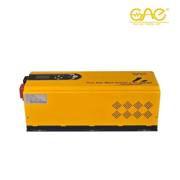 Car Solar Power Inverter