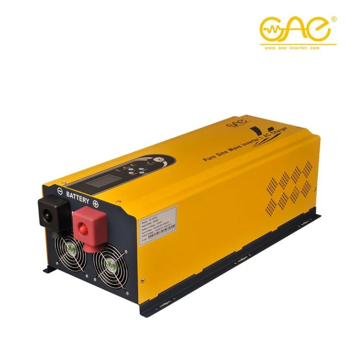 Car Solar Power Inverter