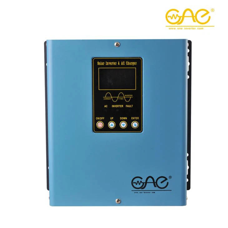 solar power inverter 350w