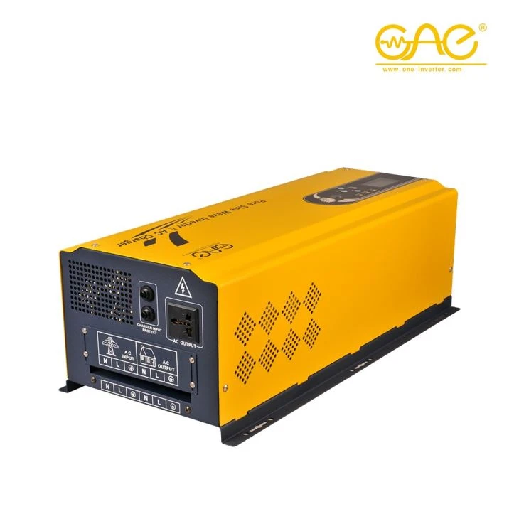 Chair Inverter