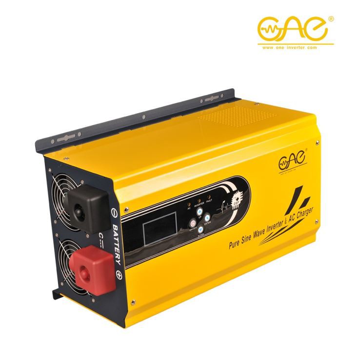 Cheaper Price 3kw Solar Inverter For Home Use For Nigeria And India Market