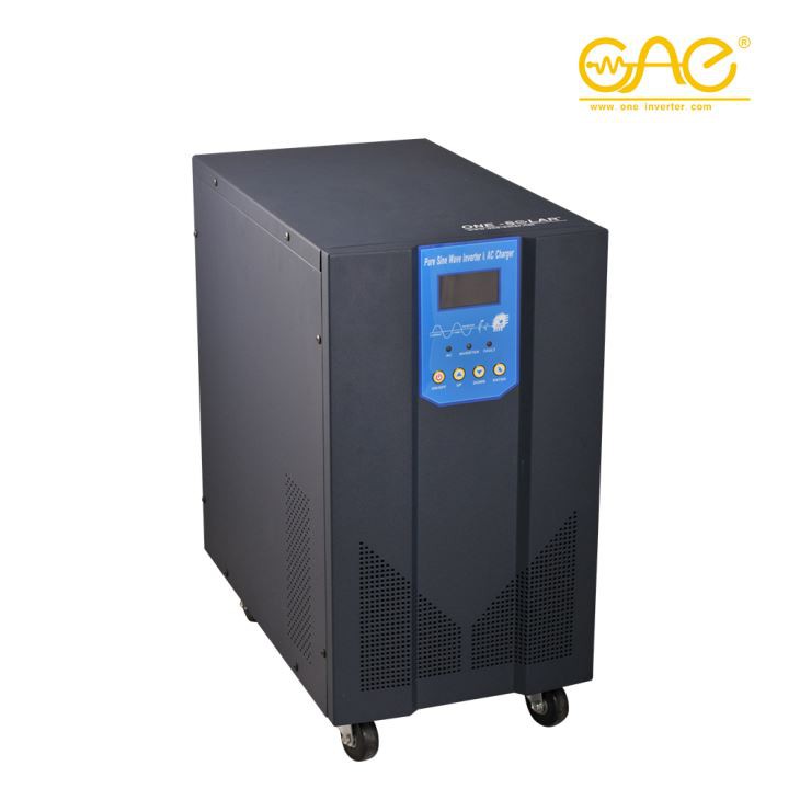 5kw solar inverter charger